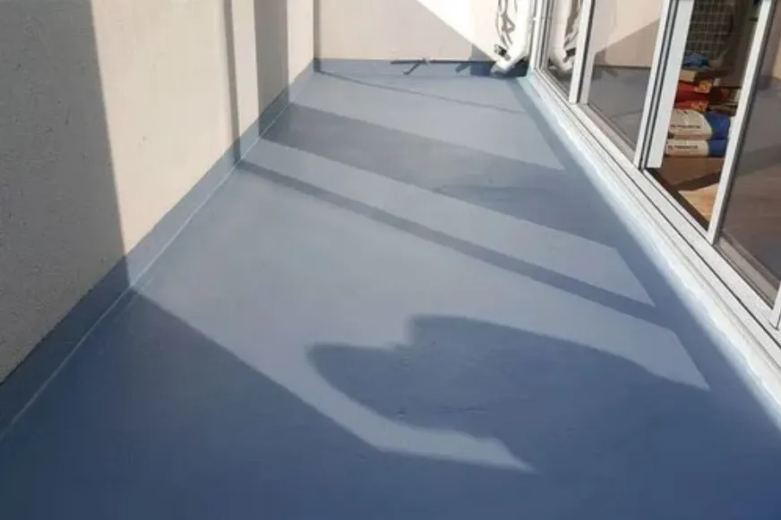 Outdoor Deck Sealing Singapore