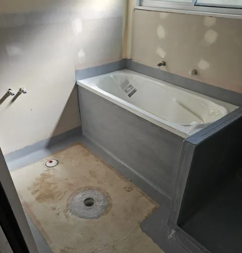 Bathroom Waterproofing Singapore