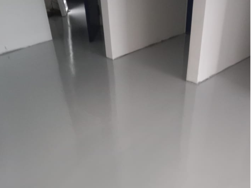 Waterproofing Work 3