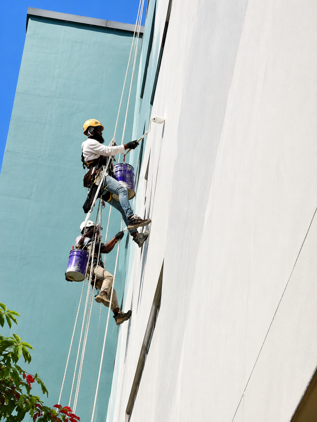 Water Leakage Repair