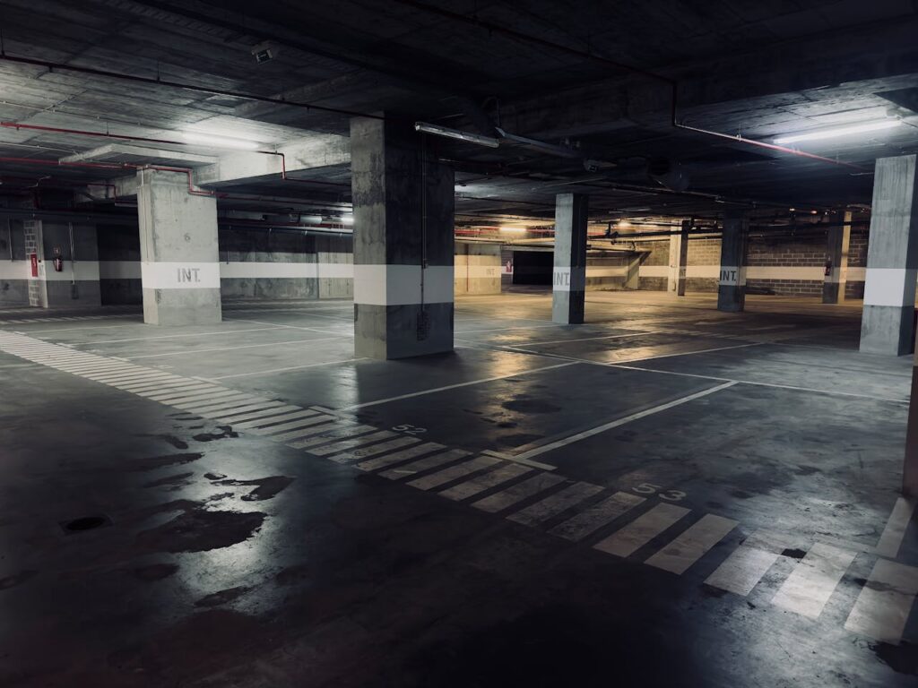 Basement Waterproofing