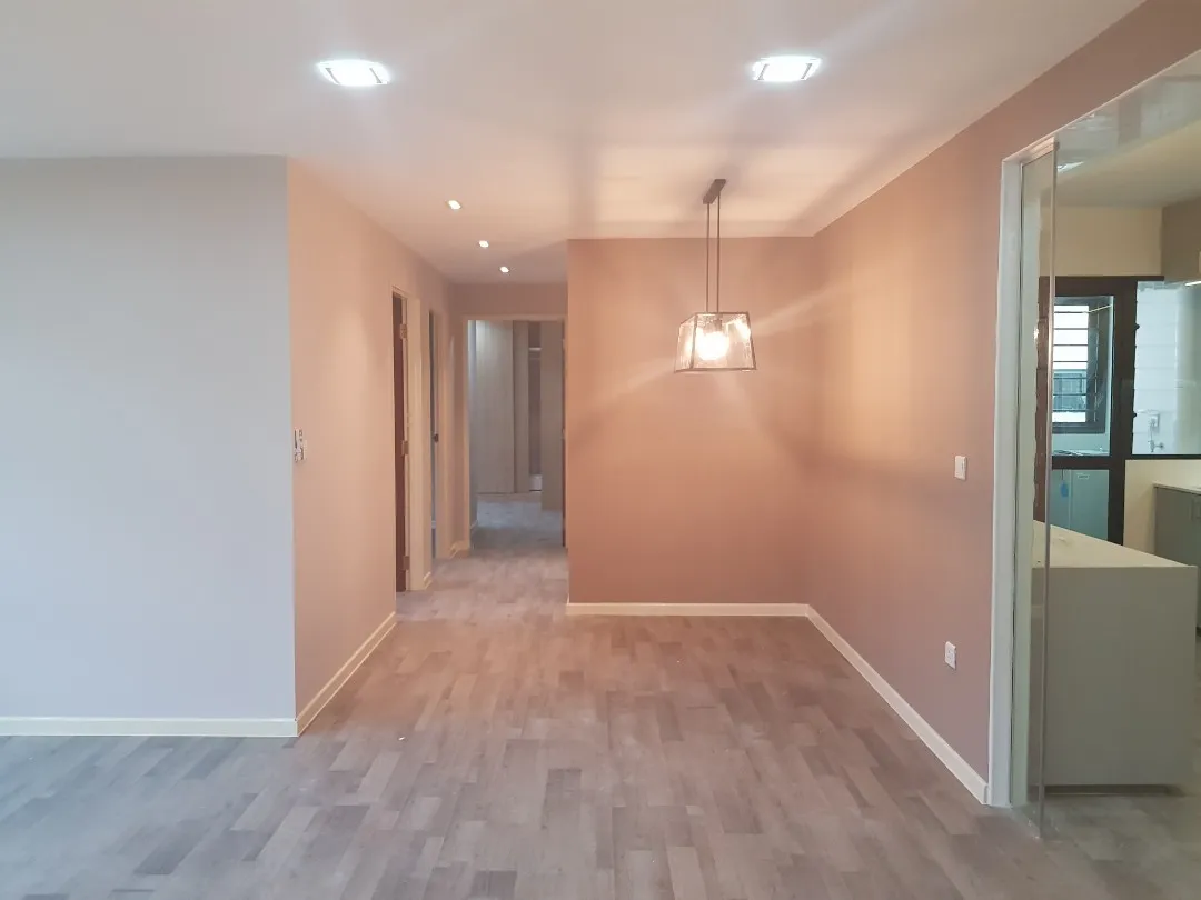 BTO and Resale HDB Painting Singapore