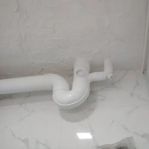 Bathroom Ceiling Leak Repair Singapore