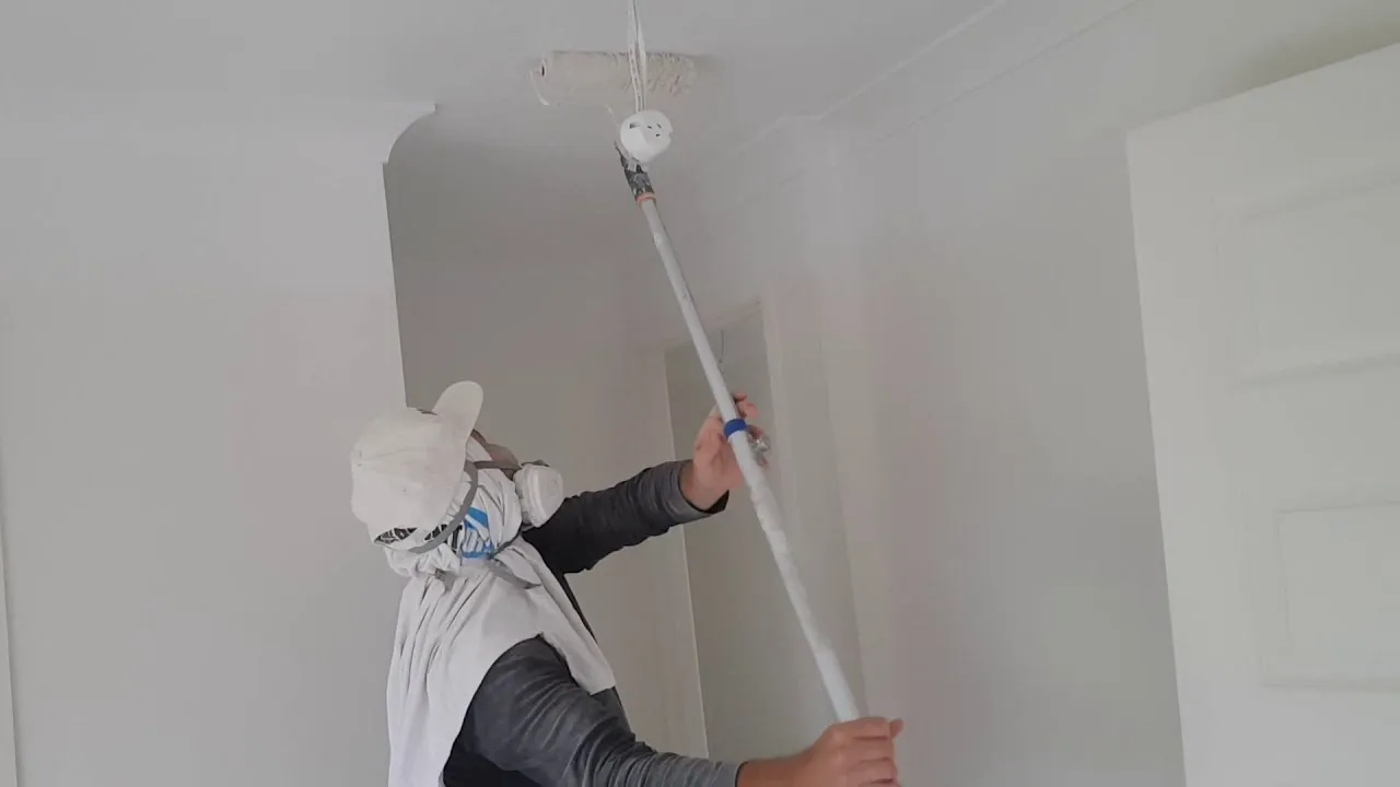 HDB Tenancy Handover Painting