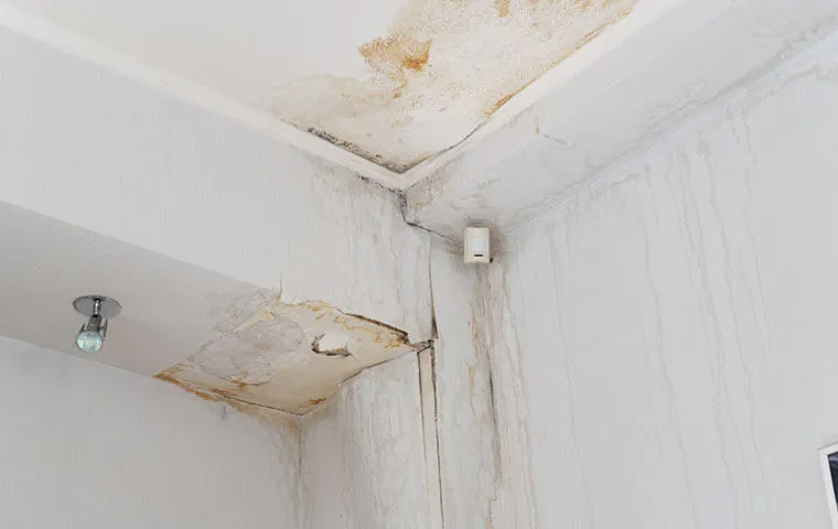 Professional Ceiling Seepage Repair and Moisture Barrier Treatment in Singapore