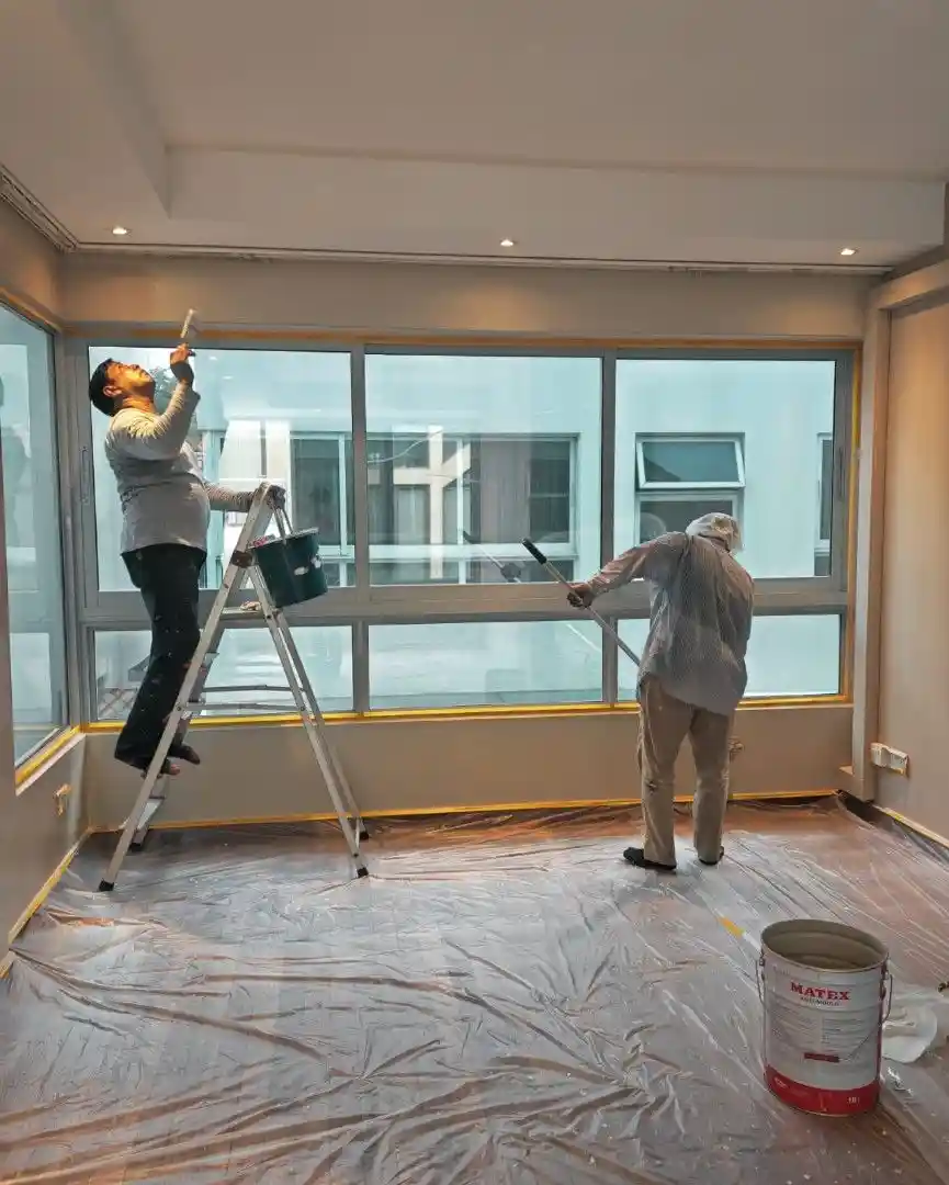 HDB Painting Packages Singapore - Waterproofinsg