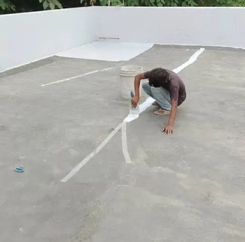 Professional Roof Waterproofing and Membrane Sealing in Singapore