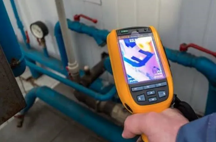 Professional Ceiling Leak Detection and Water Seepage Inspection in Singapore