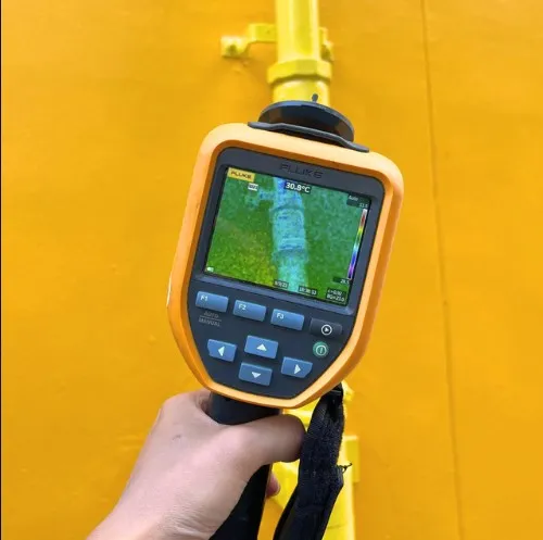Water Leak Detection Singapore