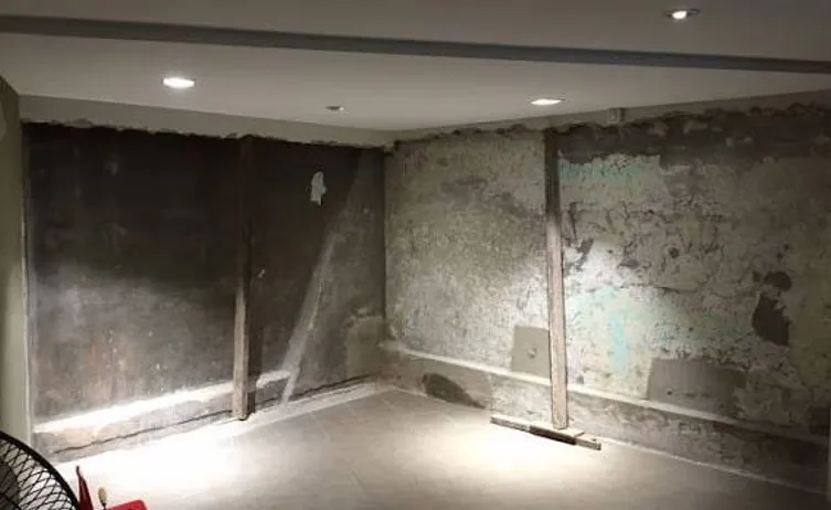 Commercial Basement Waterproofing Services in Singapore