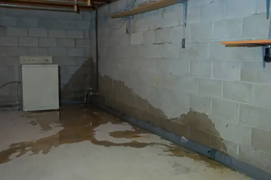 Commercial Basement Leak Repair Singapore