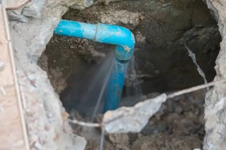 24/7 Burst Pipe Isolation Singapore